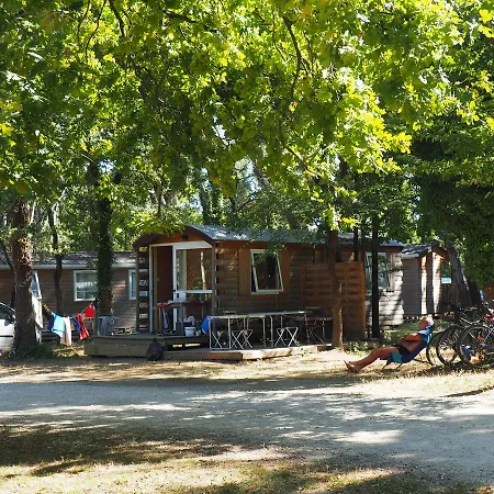 L'art De Vivre Parque de Campismo 3*