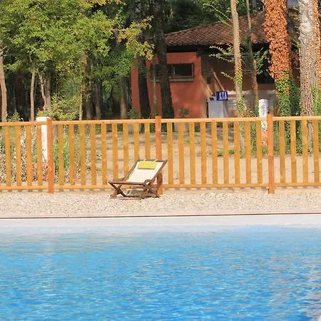 L'art De Vivre Campsite 3*