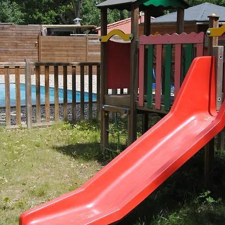 L'art De Vivre Campsite