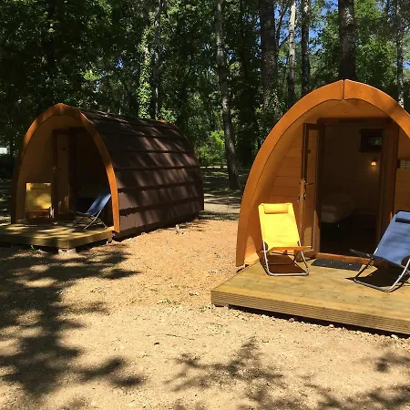 L'art De Vivre Campsite
