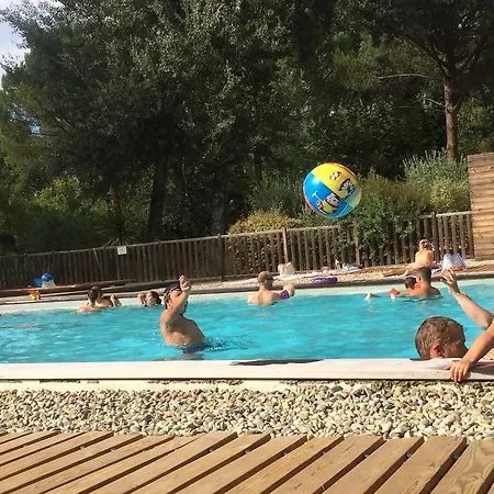 L'art De Vivre Campsite 3*