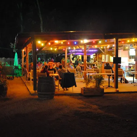 Campsite L'art De Vivre