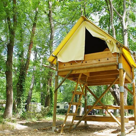 L'art De Vivre Campsite 3*